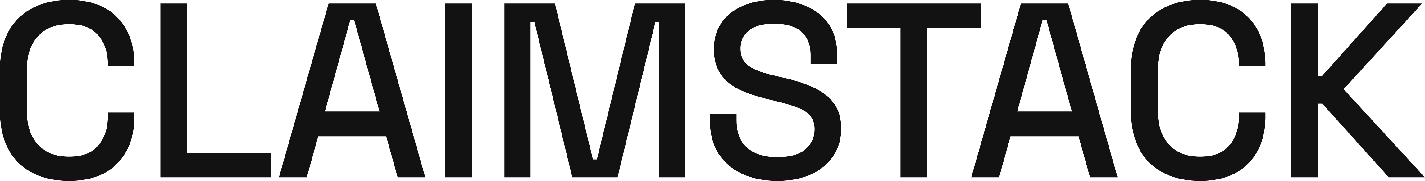 ClaimStack